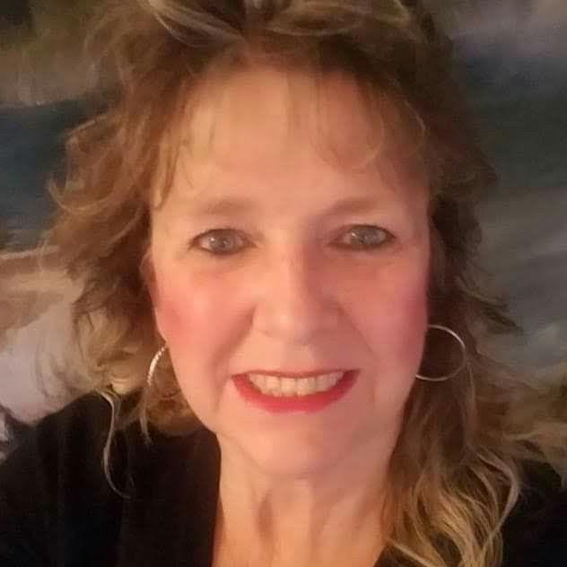 Joanne Hummel