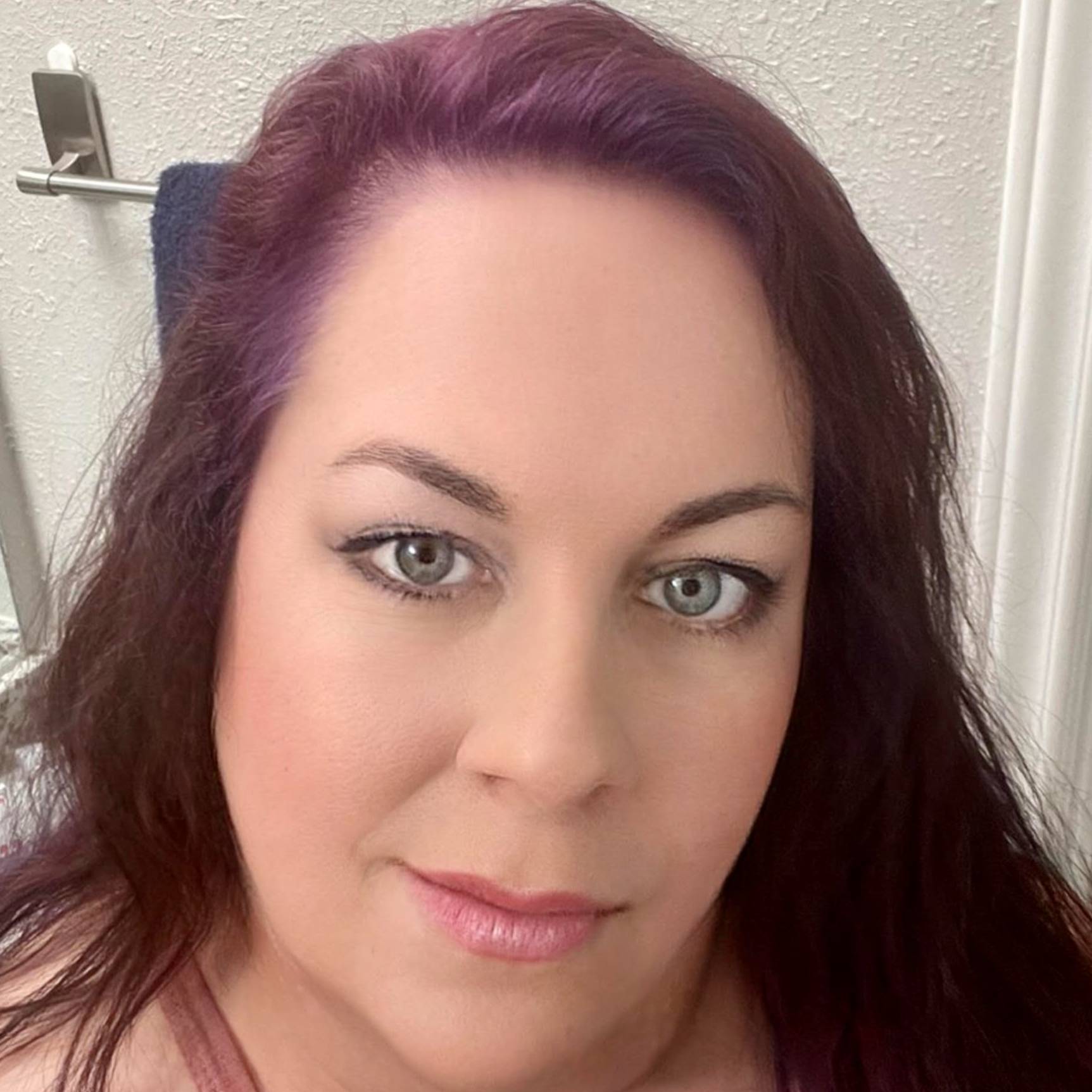 Marilyn Mecham