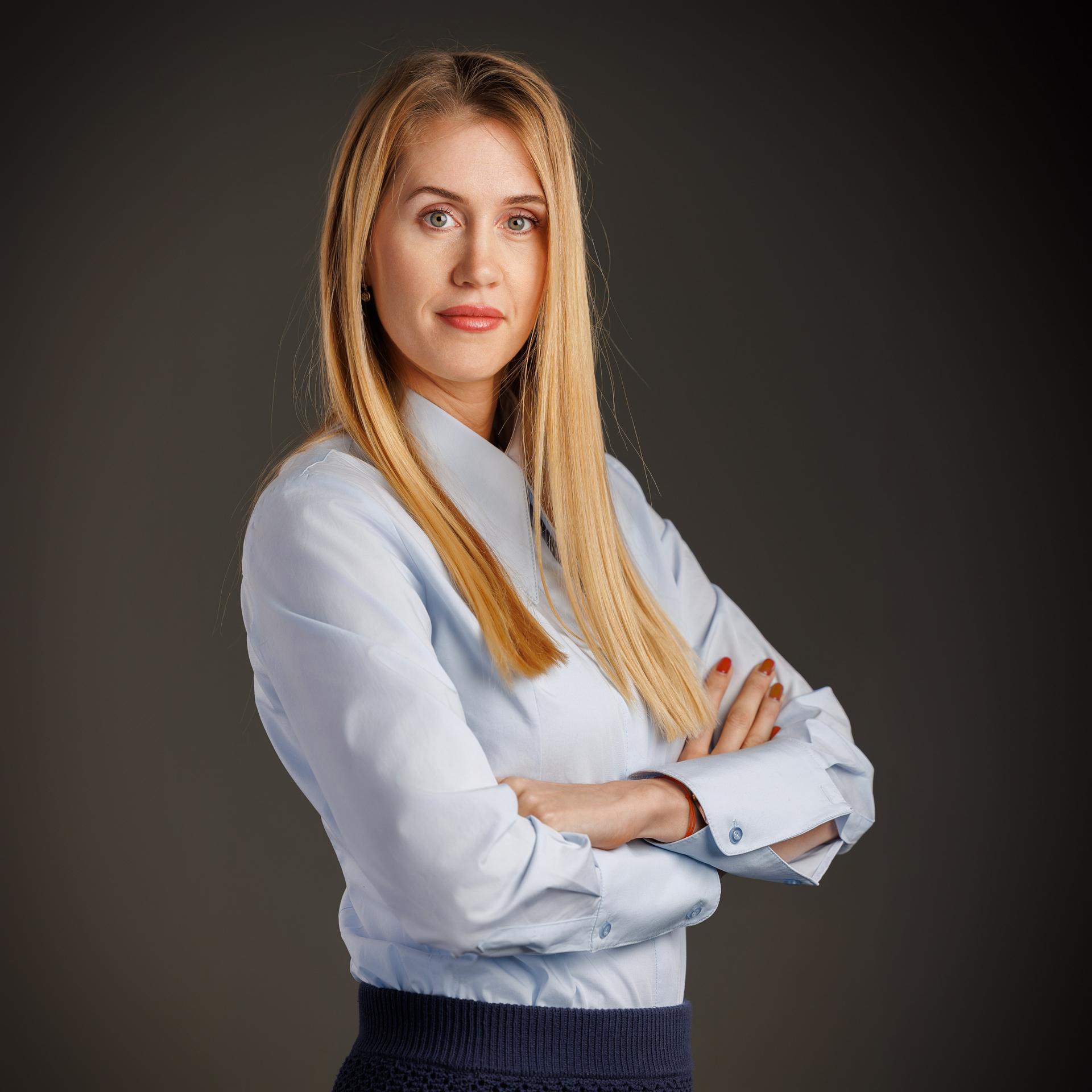 Jelena Maksimović