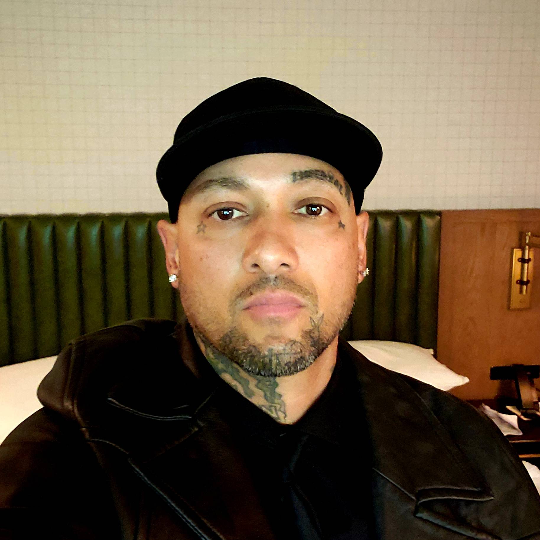 George Aguilar