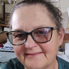 Sandra Patterson