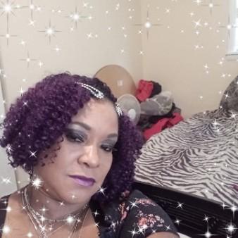 Charita Person