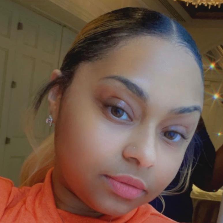 LaShante Mutley