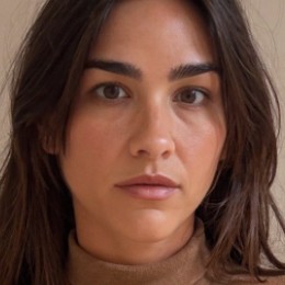 DANIELA DE LA FE