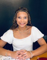 Mariah Andry