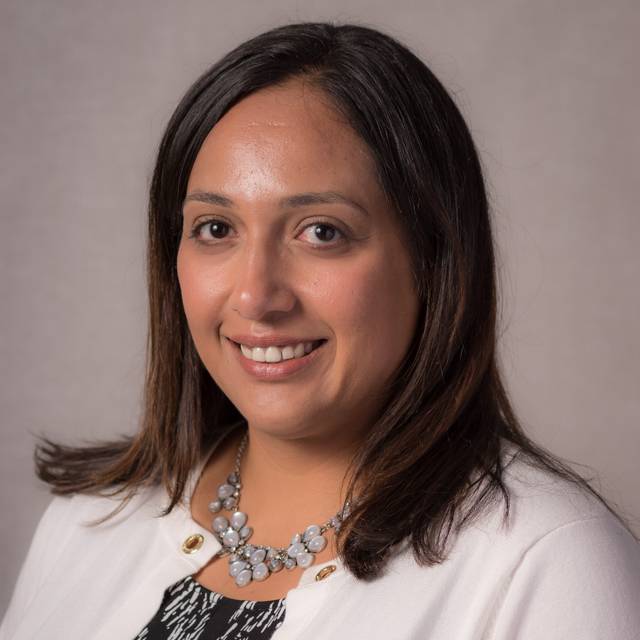 Sherin Abdel-Hady