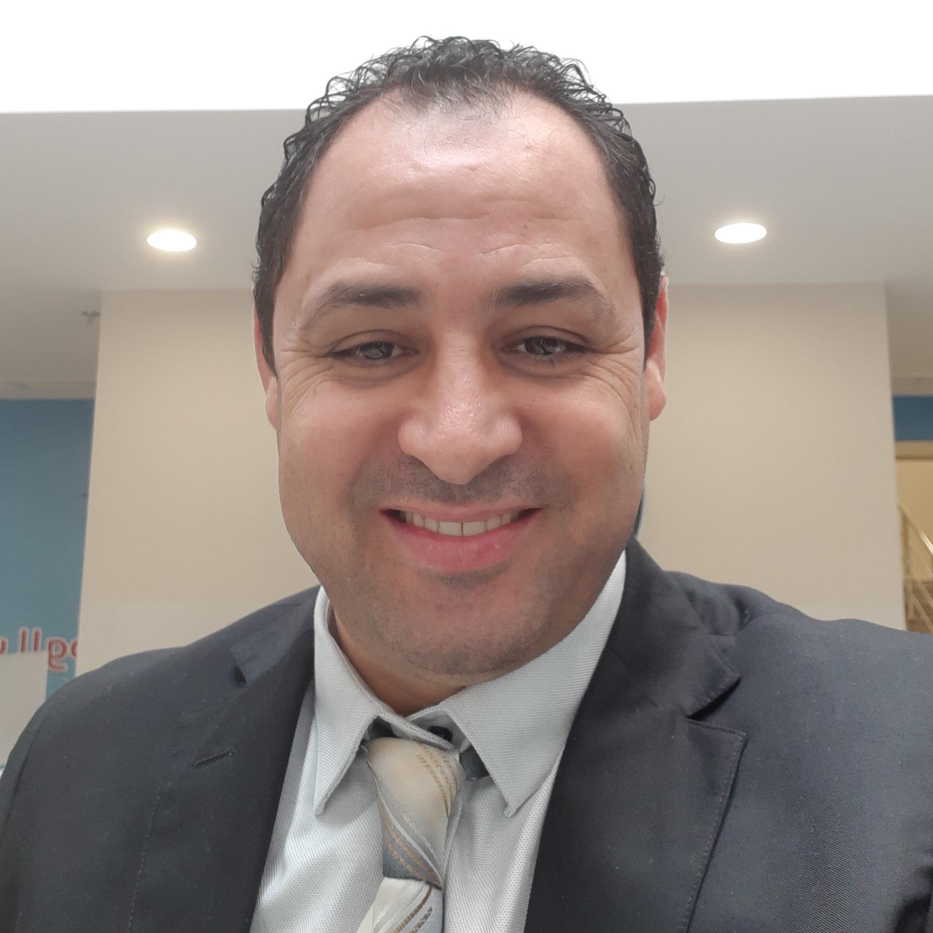 Nabil GHANNAY