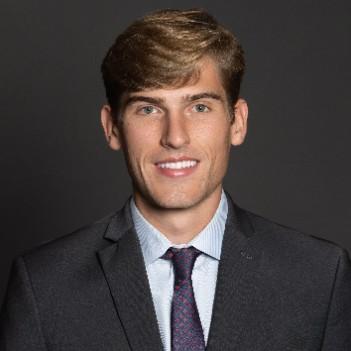 Evan Stookey