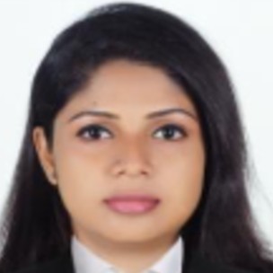 Shamna Tharemmal