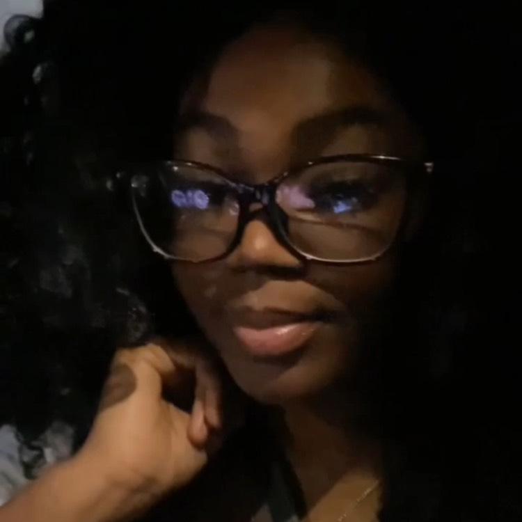 Imani Fogg