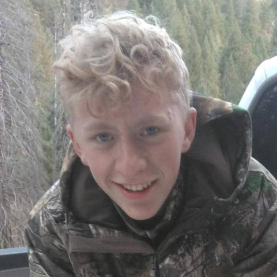 Tyler Lamonda Mascroft