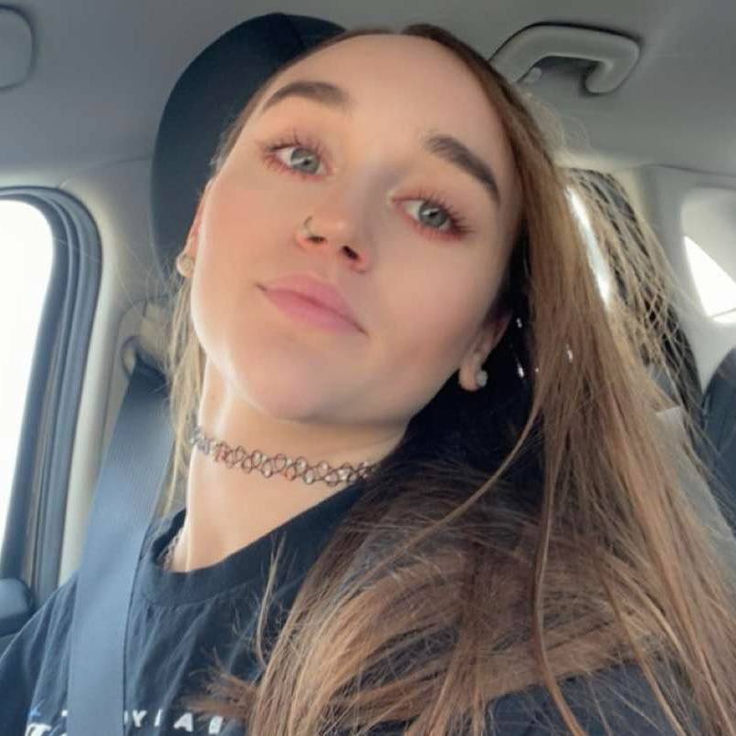 Mariah Martin