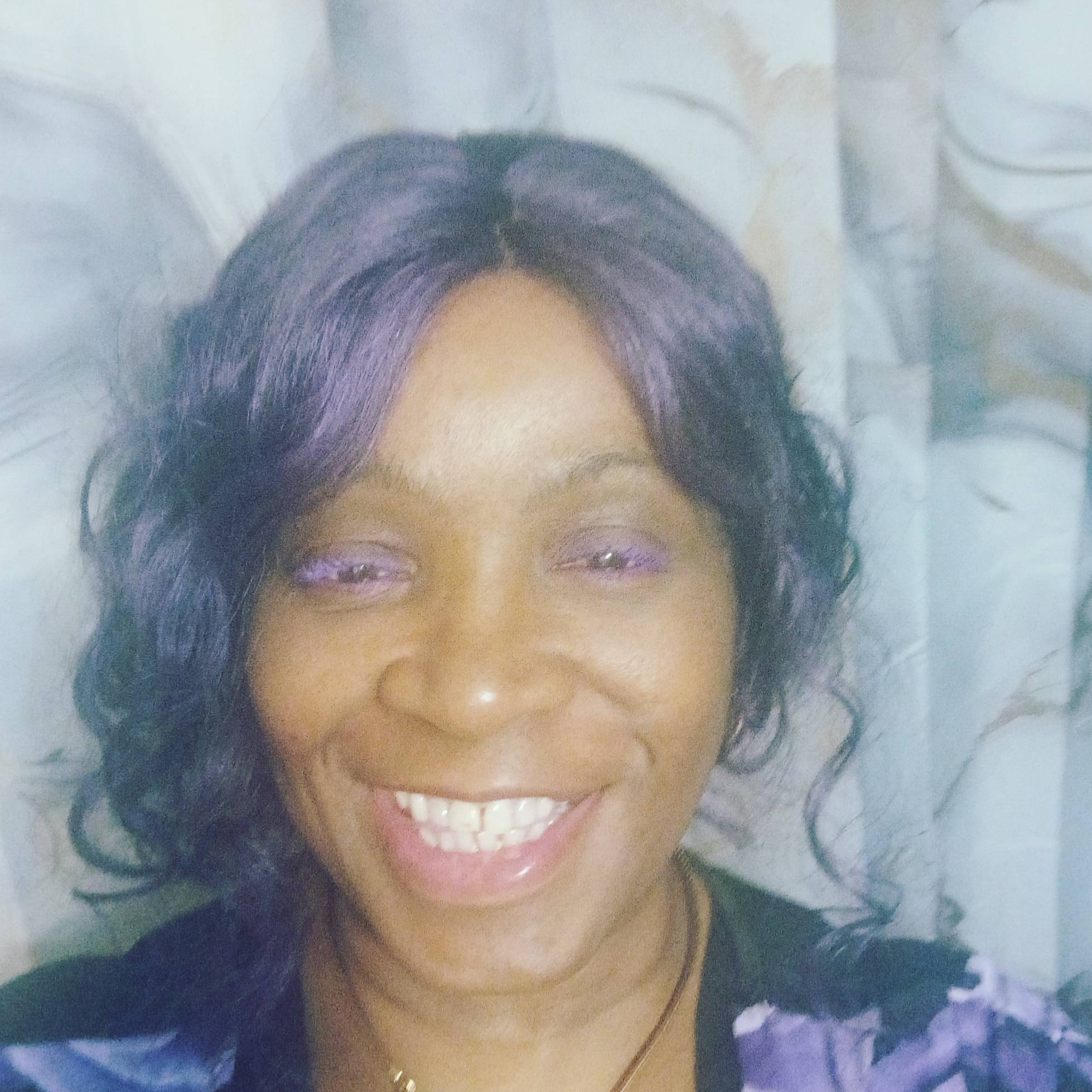 Shelisia Dowdell