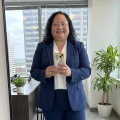 Gladys Escobar-Garcia