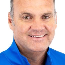 Mark Olson