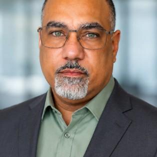 Ruben Garcia