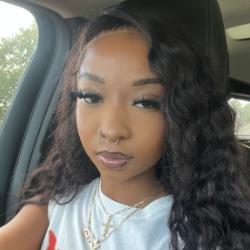 Monique Andrews
