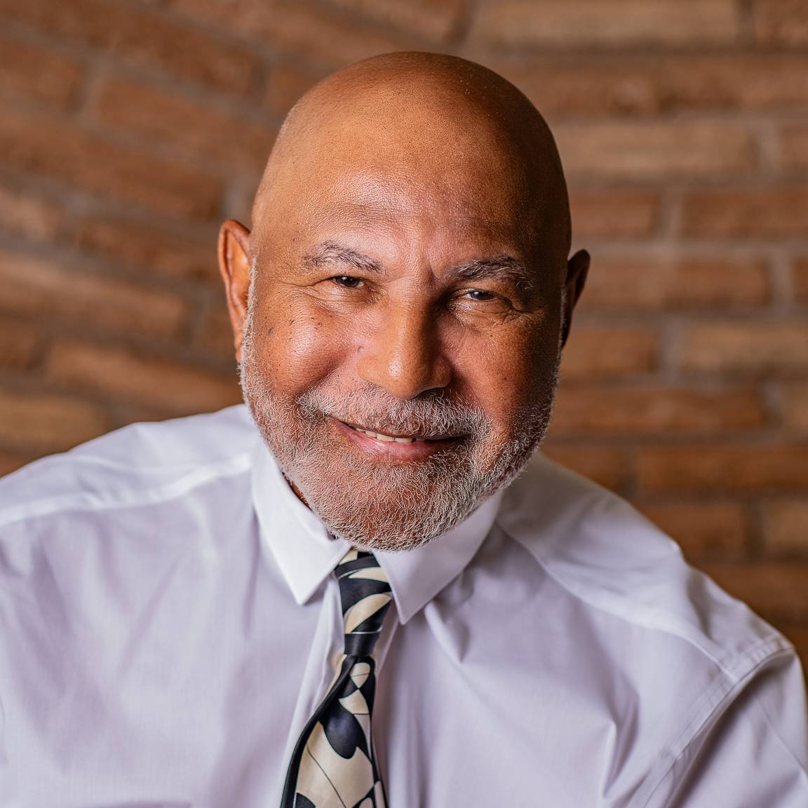 George McDaniel