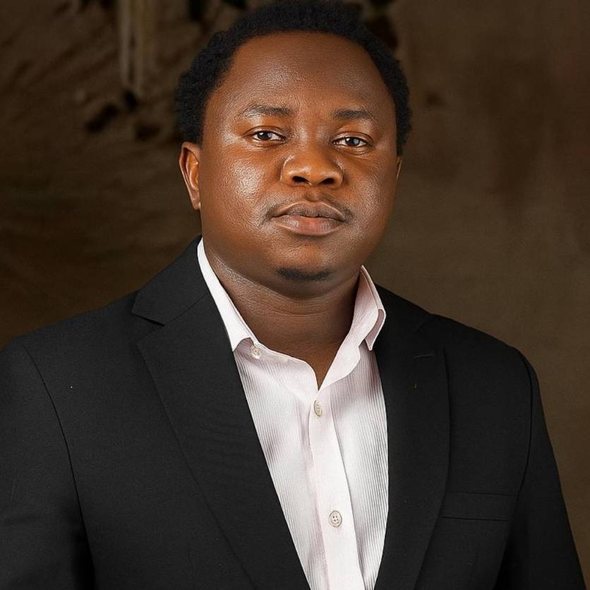 ABIKA OSINACHI BRIGHT