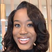 RAVEN M. HARRIS