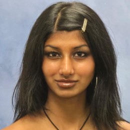 Ria Kamalraj