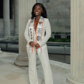 Arielle Amponsah