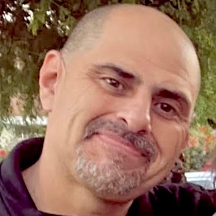 Johnny Mayorga