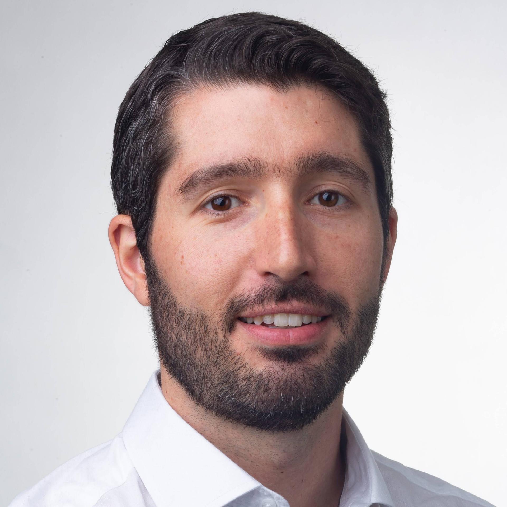 Marcelo Daher