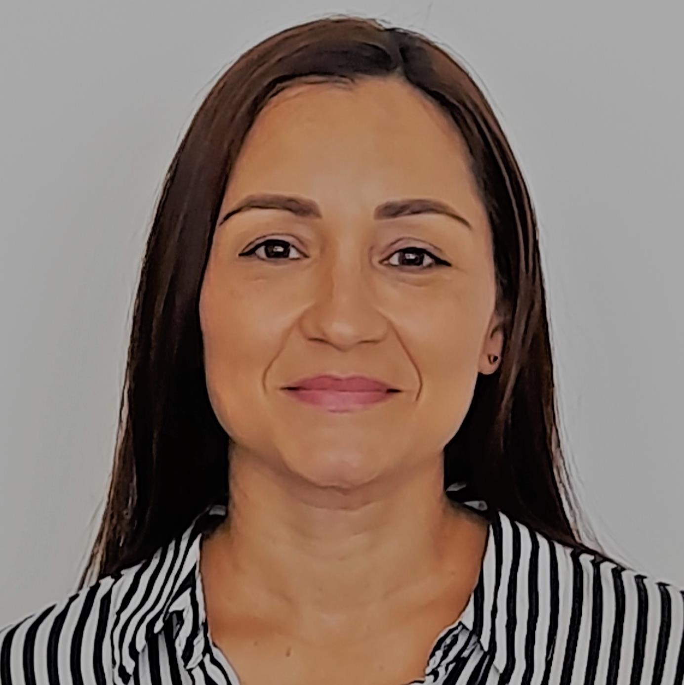 Melissa Rodriguez