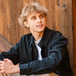Carson Haynes