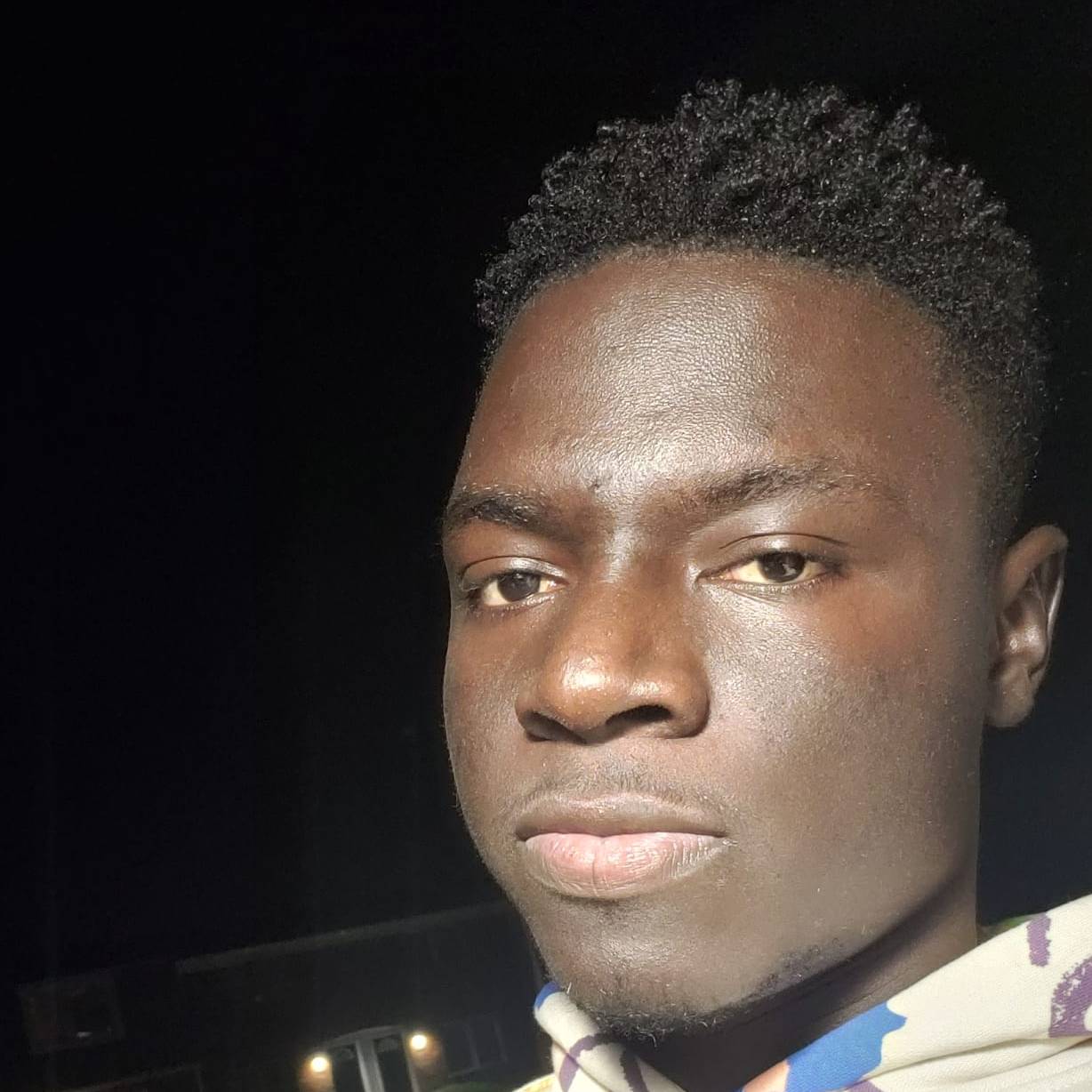 Mamoudou Sarr
