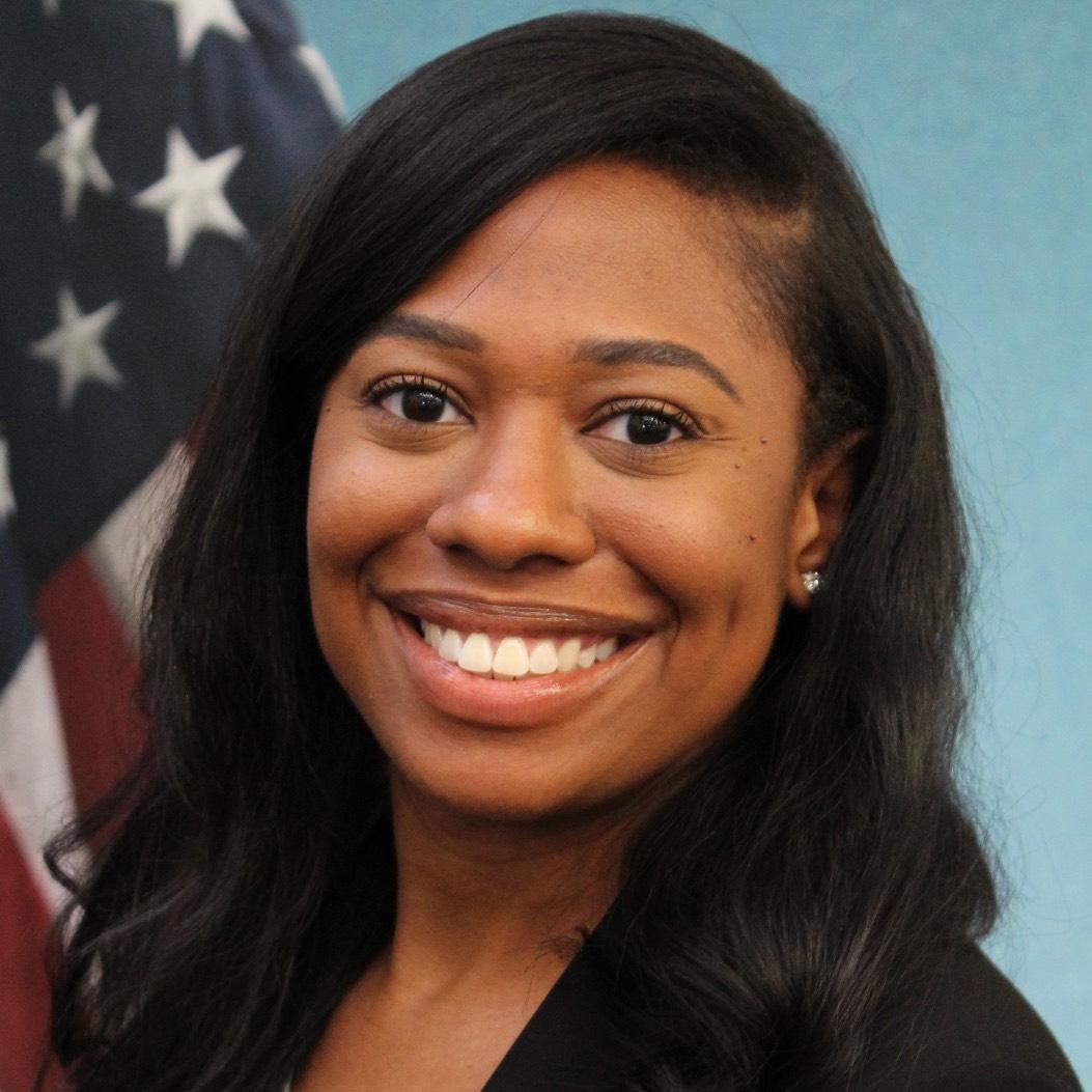 Deondra Hemphill