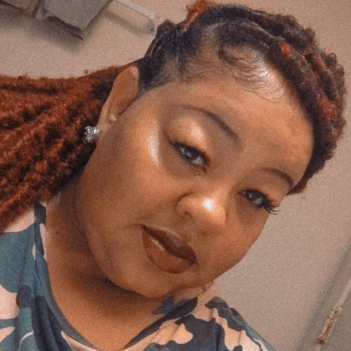 Teasha McCallum