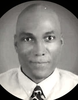 Laurence Adams