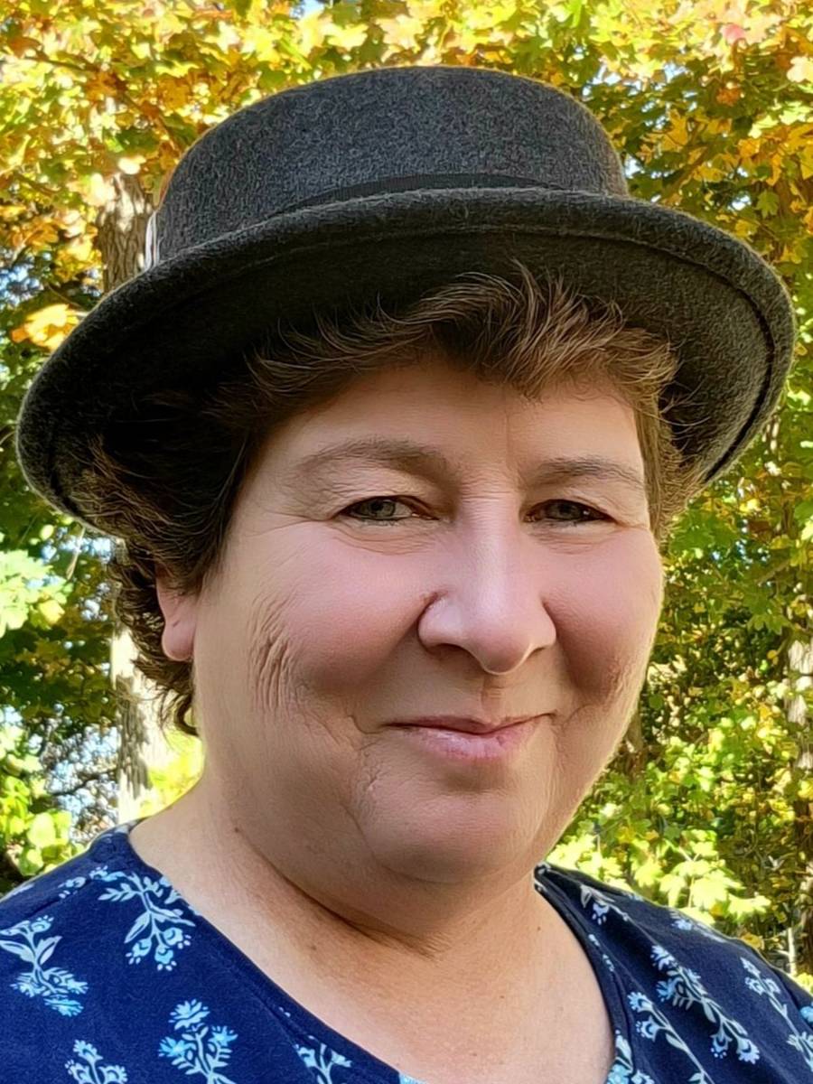 Cheryl Tarateta