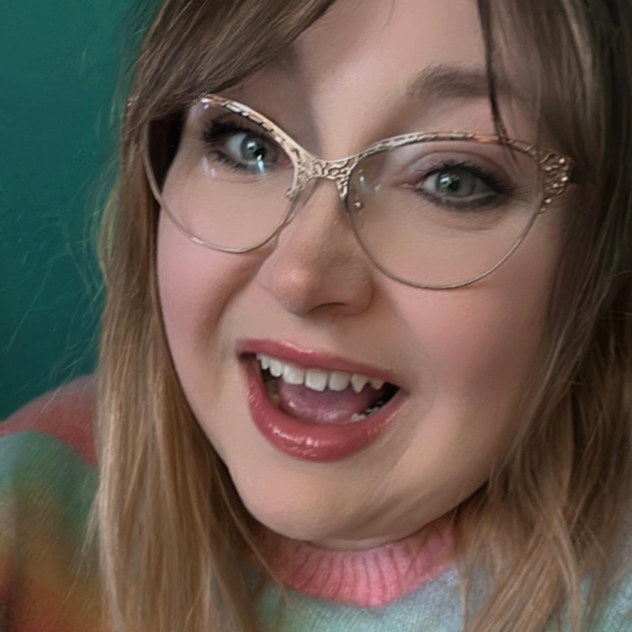 Amanda Wert