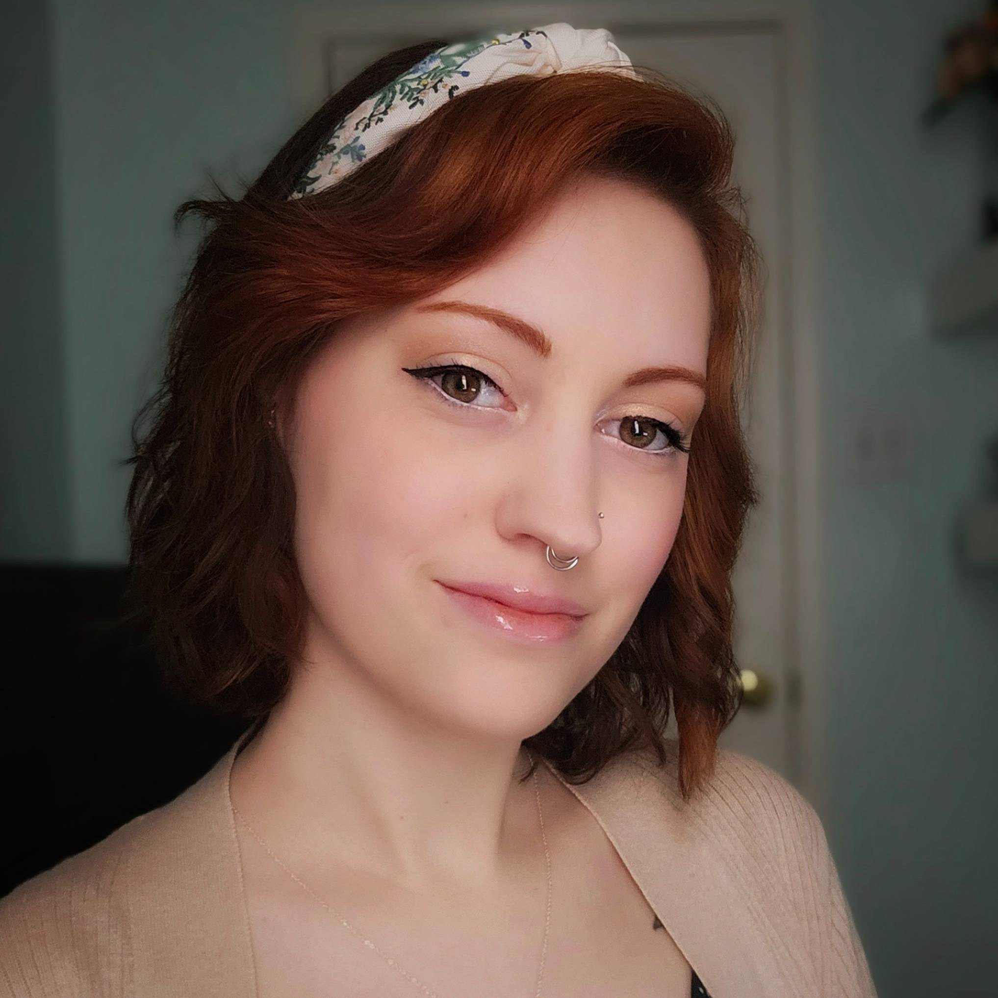 Audrey Fisher