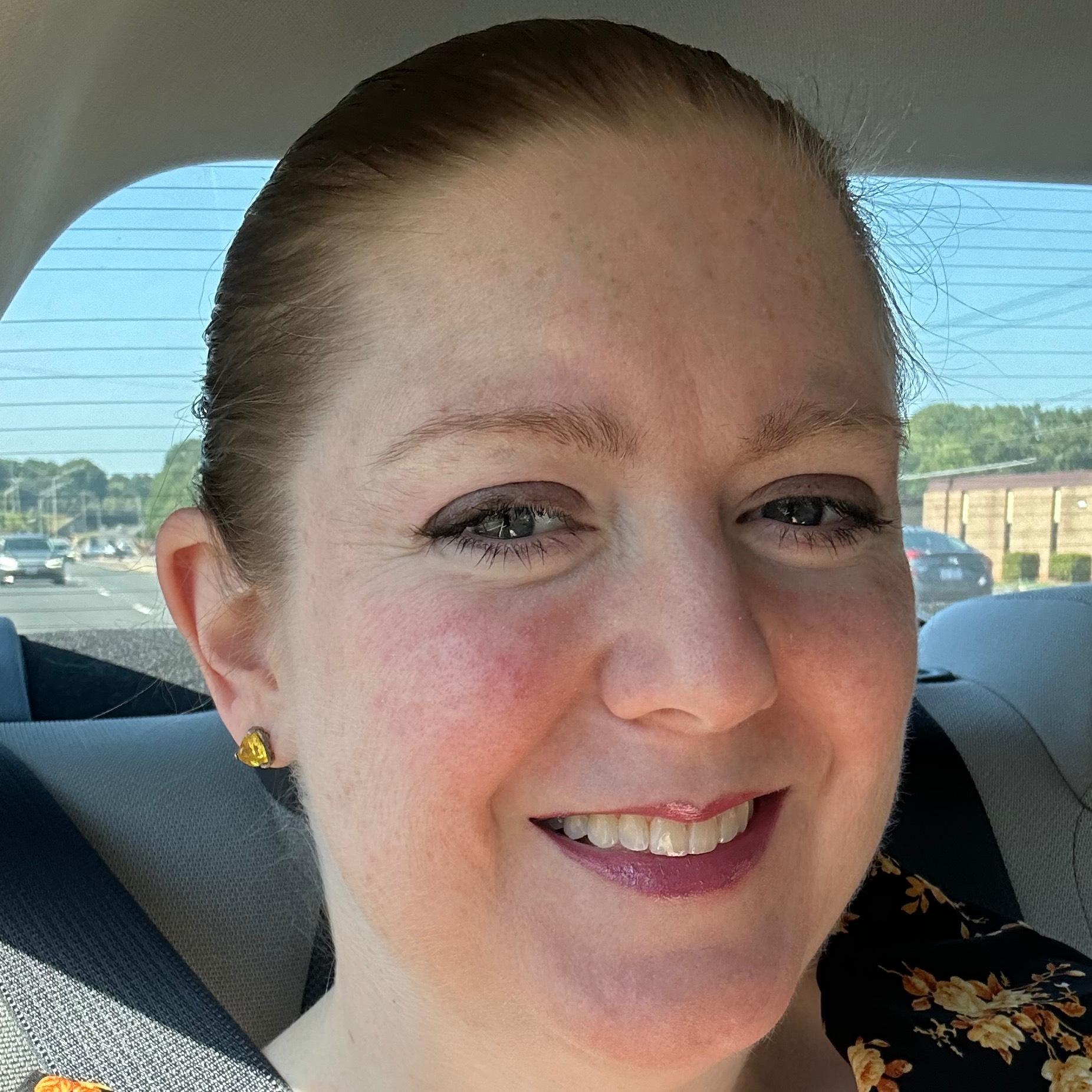 Elaine Newsom