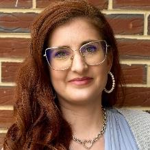 Jennifer Bertus-Page