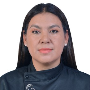 Elisa Benitez