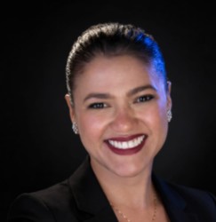LAURA ELENA TEHERÁN JIMÉNEZ