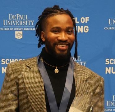 Oluwaseye Akinbola