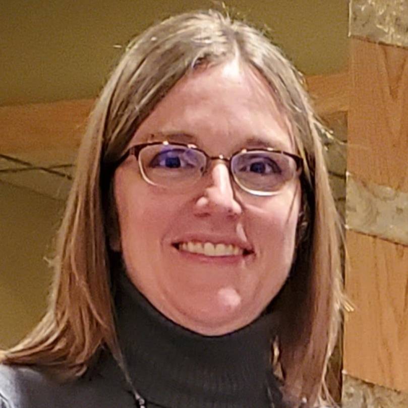 Amber L. Brown