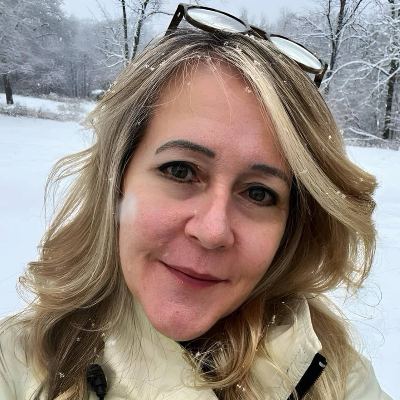 Leslie Barton