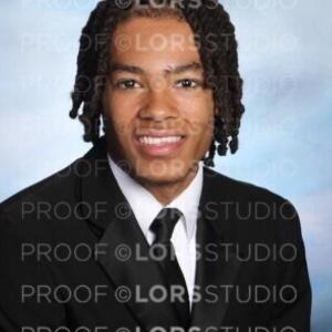 Sherrod Nelson jr