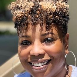 Gloria Patterson