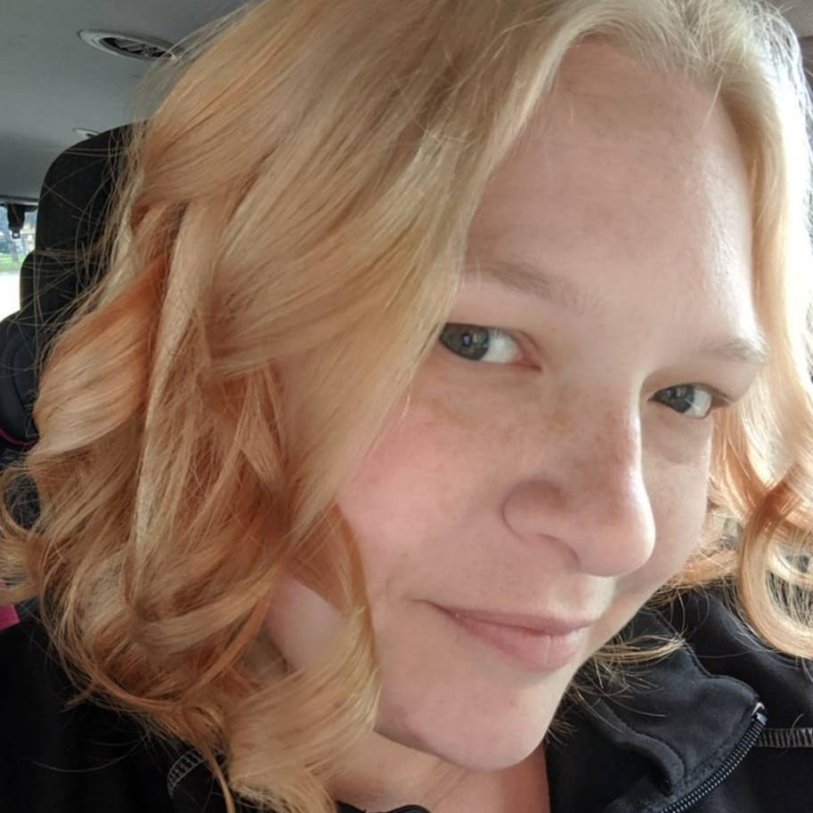 JAMIE Stelmack