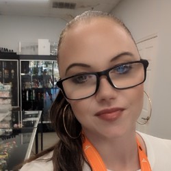 Samantha Tillman
