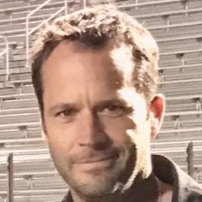 Sean O'Keefe