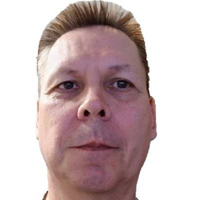 Jeffrey Kramer